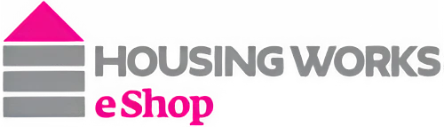 Housing Works eShop